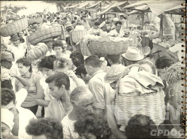 A Feira foto 1
