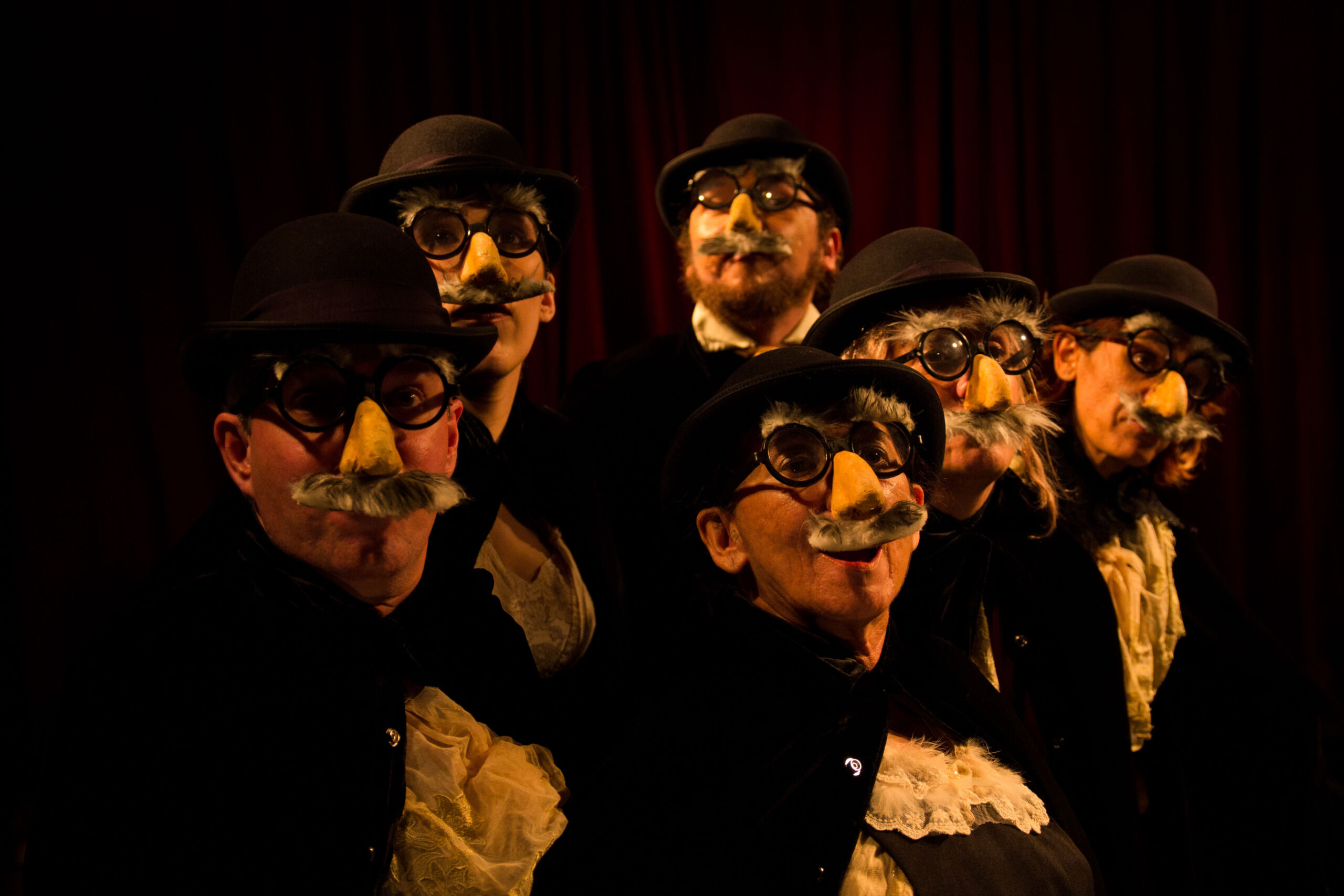 Memórias de um Cão foto