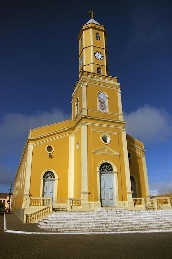 Paróquia de Nossa Senhora da Conceição