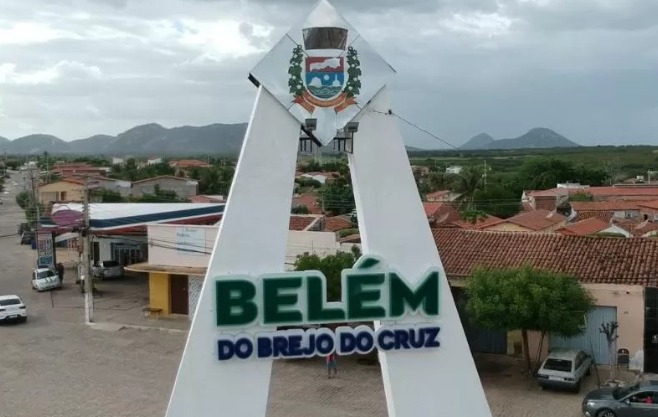 Belem do Brejo do Cruz