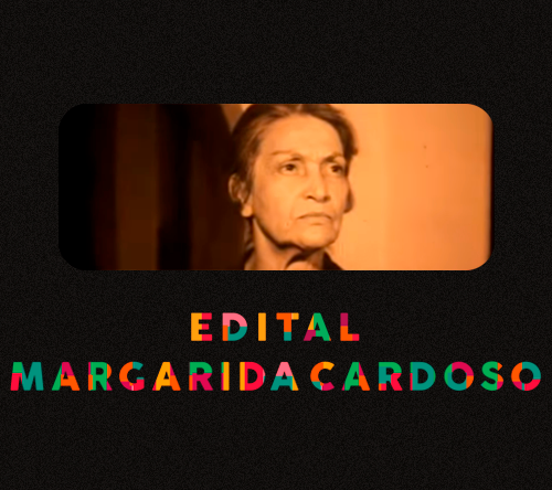 Margarida Cardoso foto