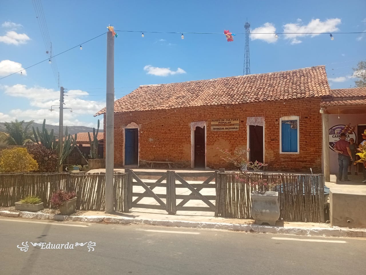 Museu Quinzim Bezerra