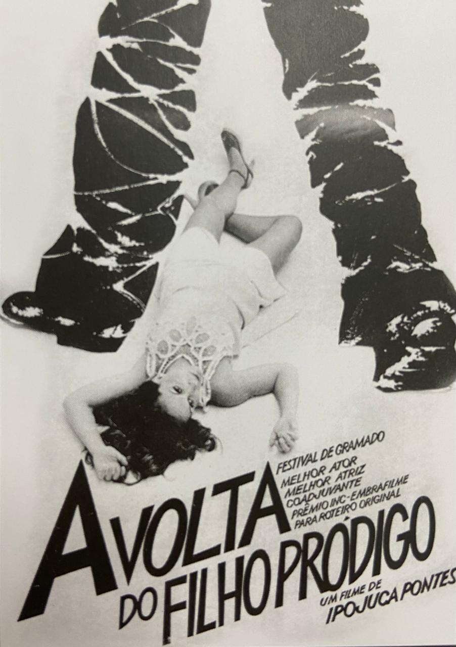 A Volta do Filho Pródigo - Fotografia