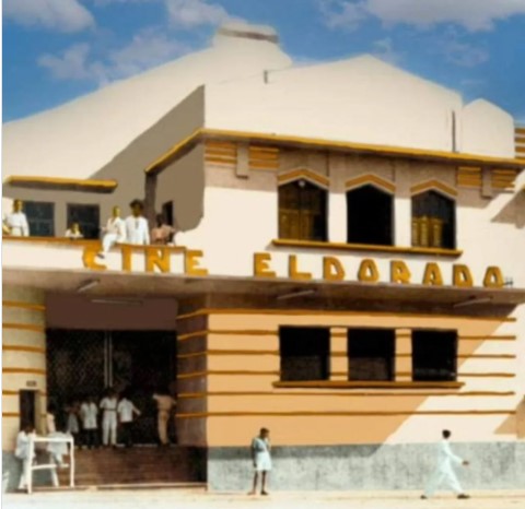 CINE ELDORADO