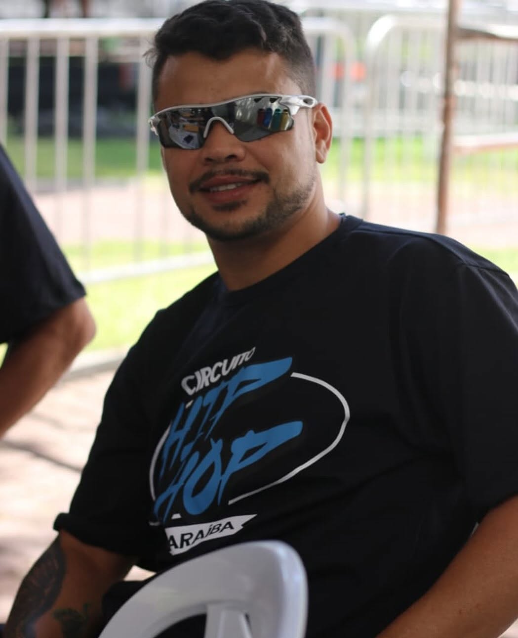 Bboy - Jefferson