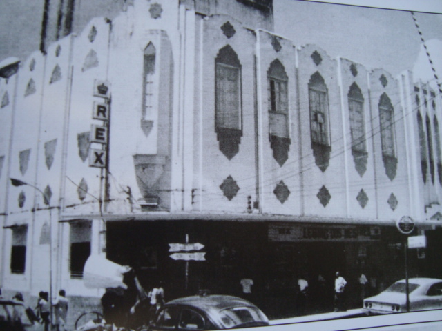 CINE FILIPÉIA