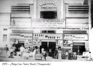 CINE REPÚBLICA