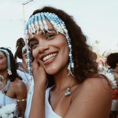 Mari Fialho