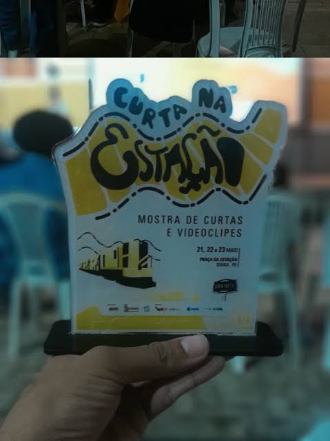 Curta_na_estação