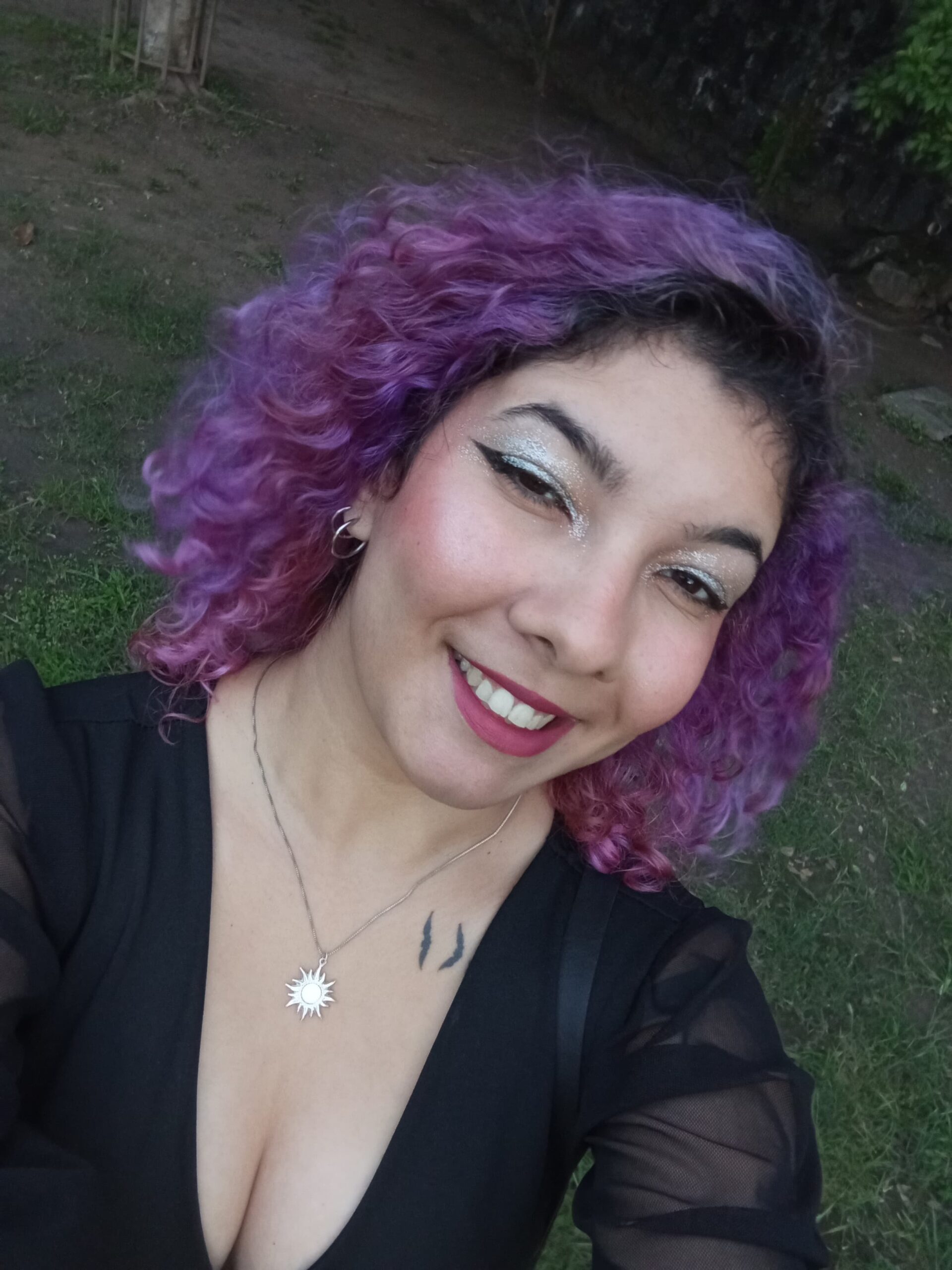 FATIMAAGATHA