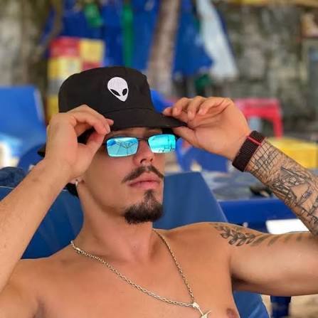 Matheus-Santana