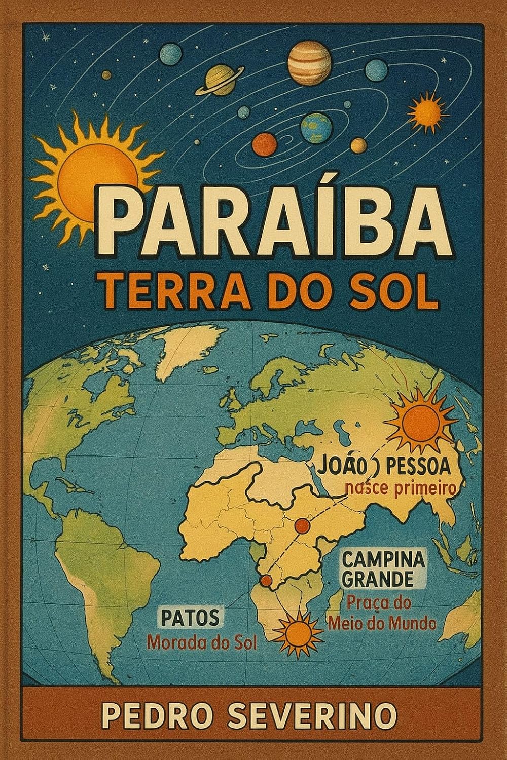 Paraíba terra do sol