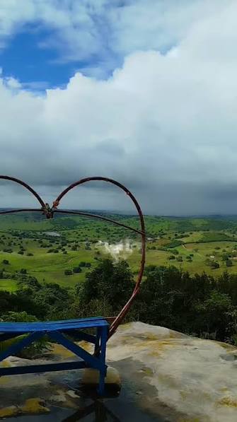 mirante do tambor