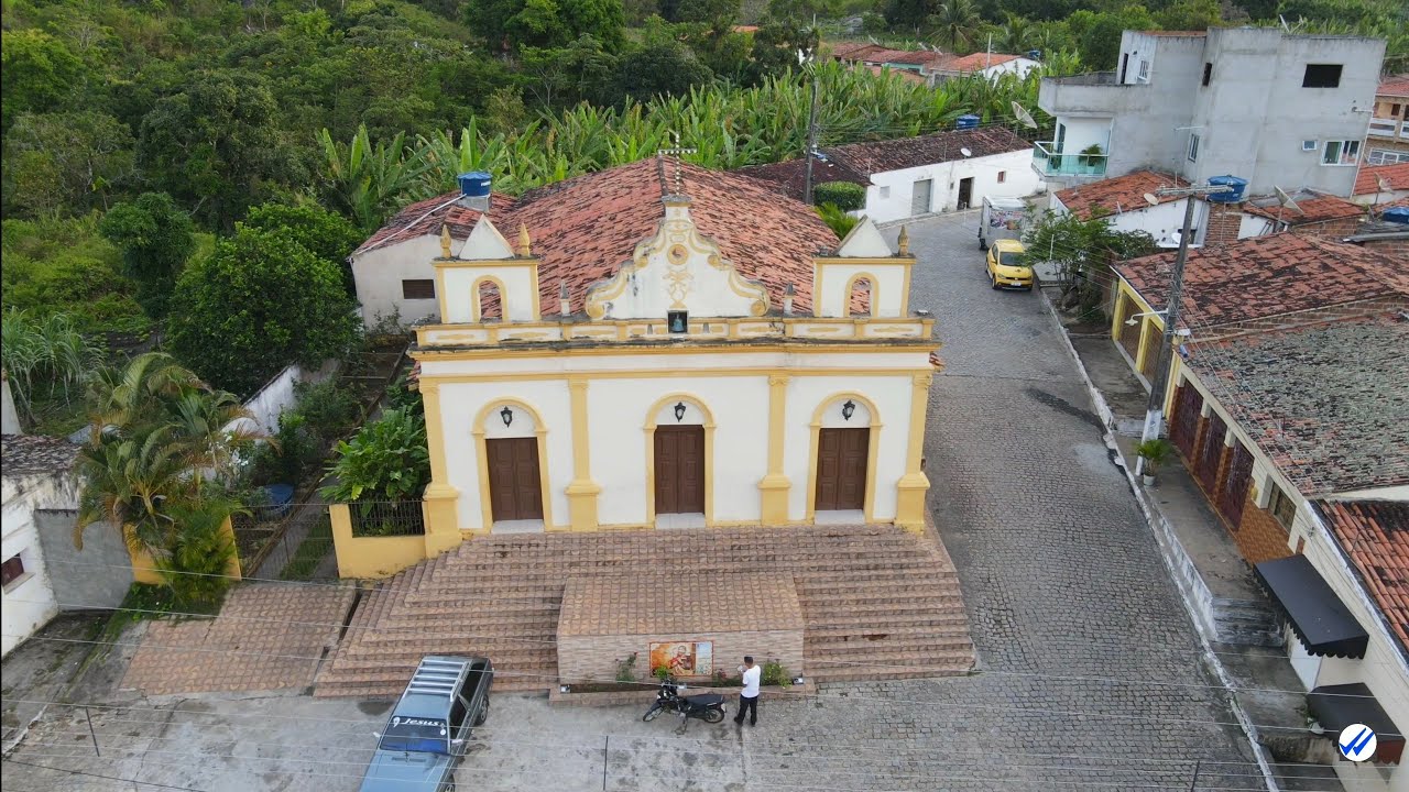 vila maia