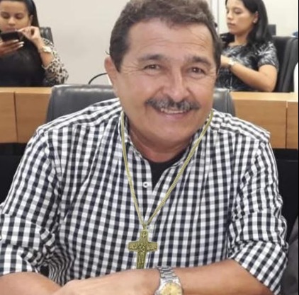Pedro Severino