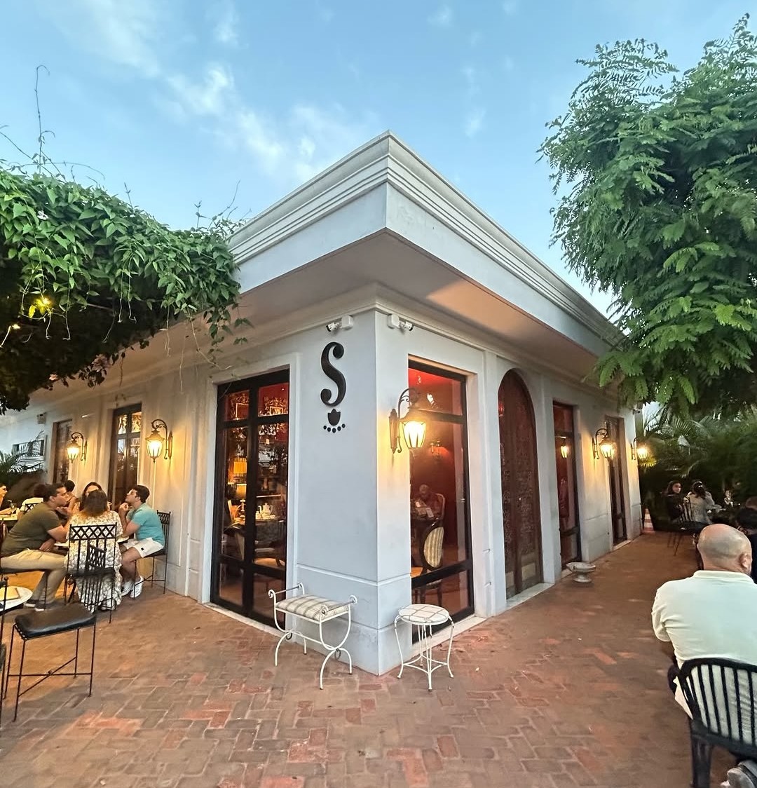 SAGRADO ANTIQUÁRIO CAFÉ_