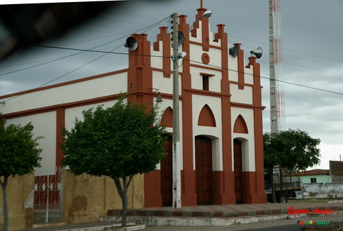 Santa Gertrudes