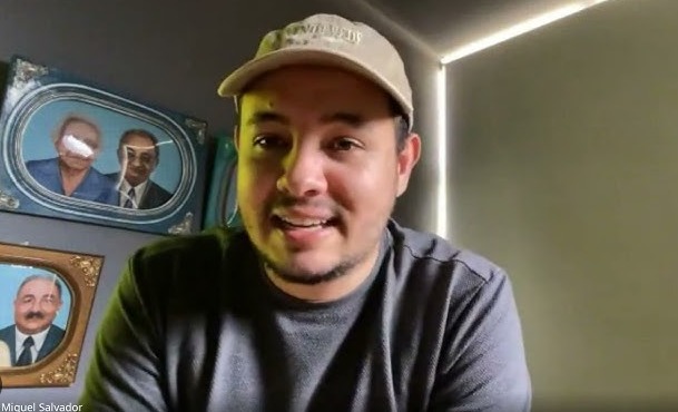 miguel salvador 1
