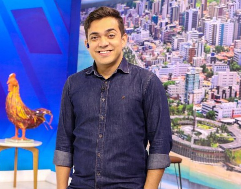 Bruno Pereira 2