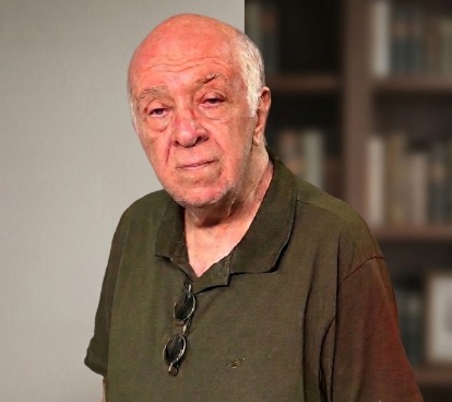 Carlos alberto