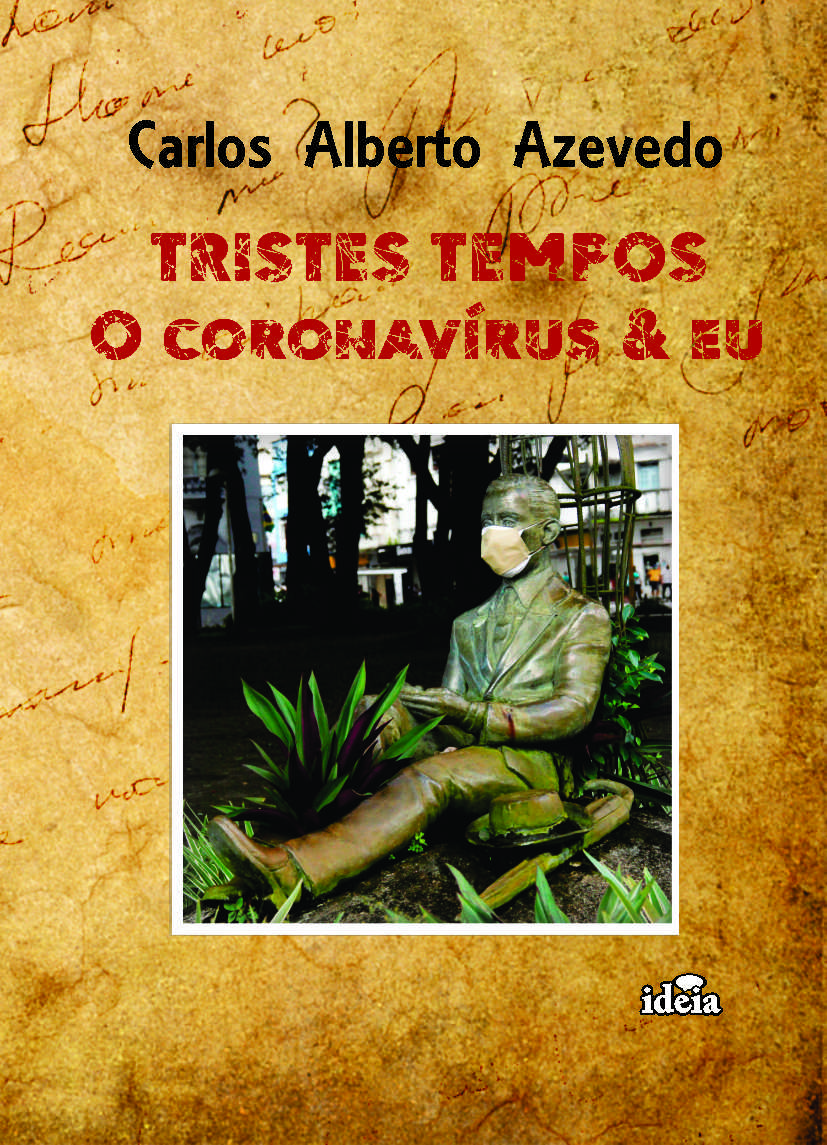 Coronavirus e eu