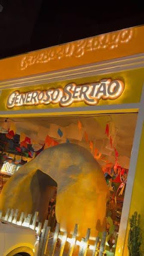 GenerosoSertão