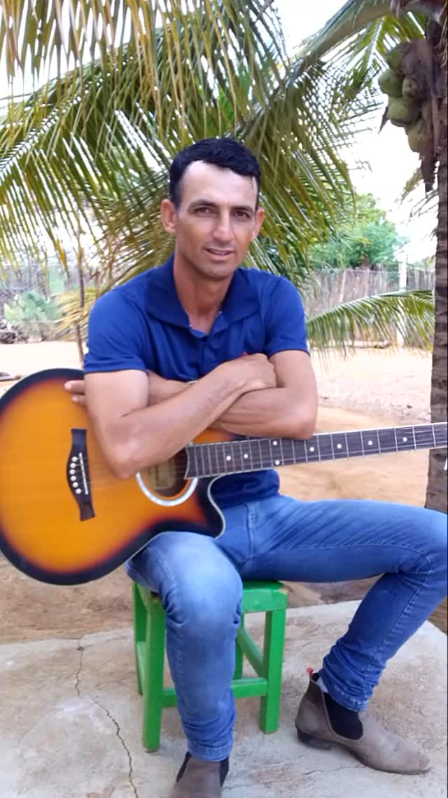 João Batista Voz