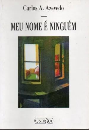 Meu nome é ninguém