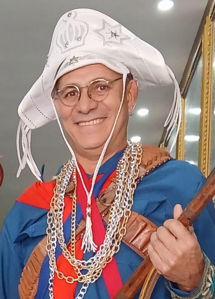 Sandro Mandú_