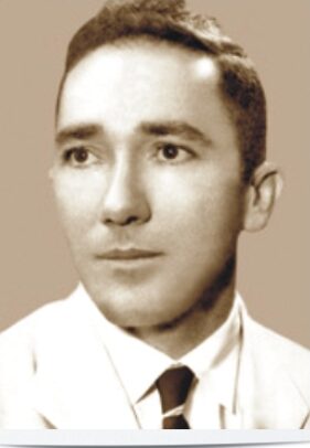 laureano