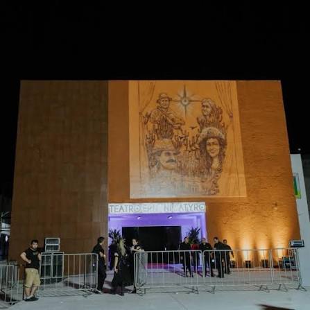teatro