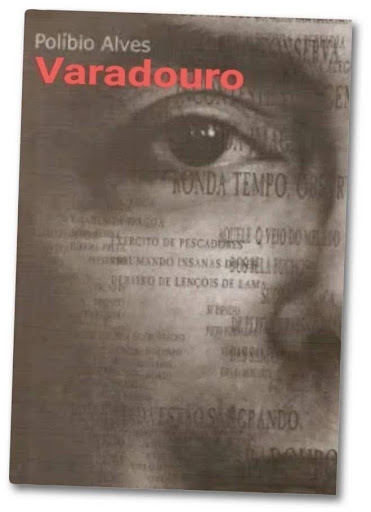 varadouro - livro